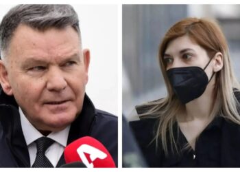 Συμβαίνει Τώρα: Παραιτήθηκε ο Κούγιας από την υπεράσπισή της Ρούλας Πισπιρίγκου