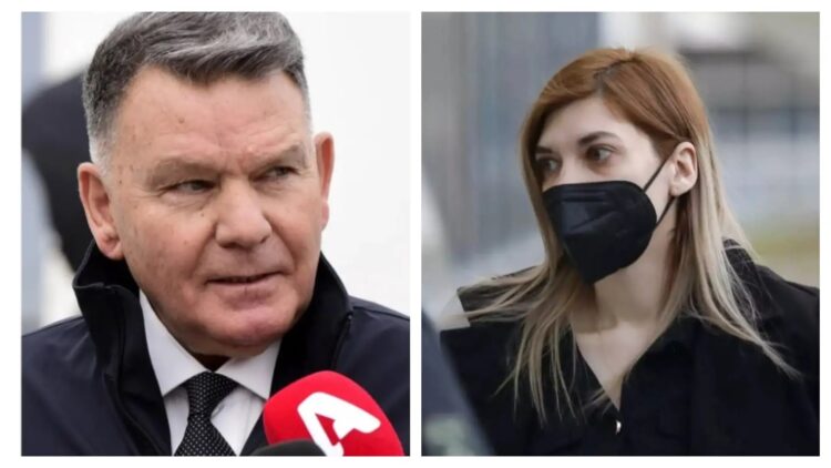 Συμβαίνει Τώρα: Παραιτήθηκε ο Κούγιας από την υπεράσπισή της Ρούλας Πισπιρίγκου