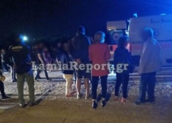 Τραγικό Συμβάν: Τον αναζητούσαν για ώρες και τελικά τον βρήκε Νεκρό το παιδί του μέσα σε ένα αυλάκι