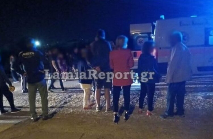 Τραγικό Συμβάν: Τον αναζητούσαν για ώρες και τελικά τον βρήκε Νεκρό το παιδί του μέσα σε ένα αυλάκι