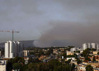 Σε συναγερμό η πρεσβεία της Ελλάδας στον Λίβανο – «Εγκαταλείψτε τη χώρα»