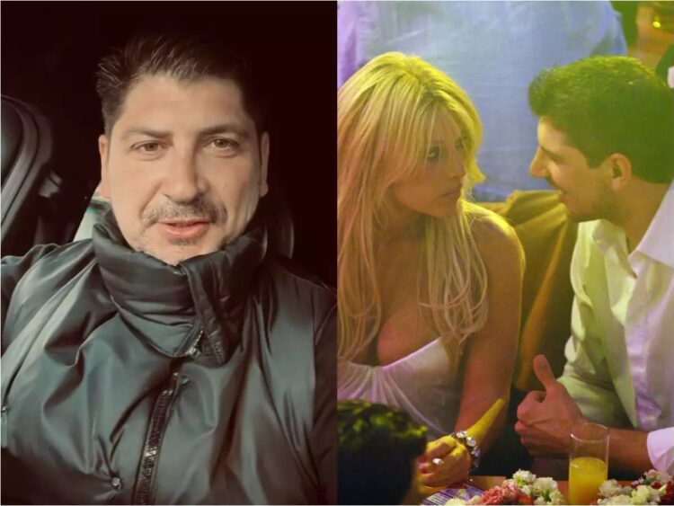 Άγριο ξύλο και Πυροβολισμοί – Παναγιώτης Λιαδέλης: Νύχτα τρόμου για τον πρώην σύζυγο της Σαμπρίνας και τον γιο τους