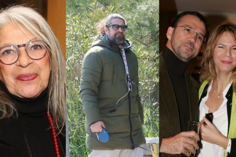 Η Βάσια Κωσταρά δείχνει το σημάδι της επέμβασης και οι followers είπαν όλα όσα σκεφτήκαμε