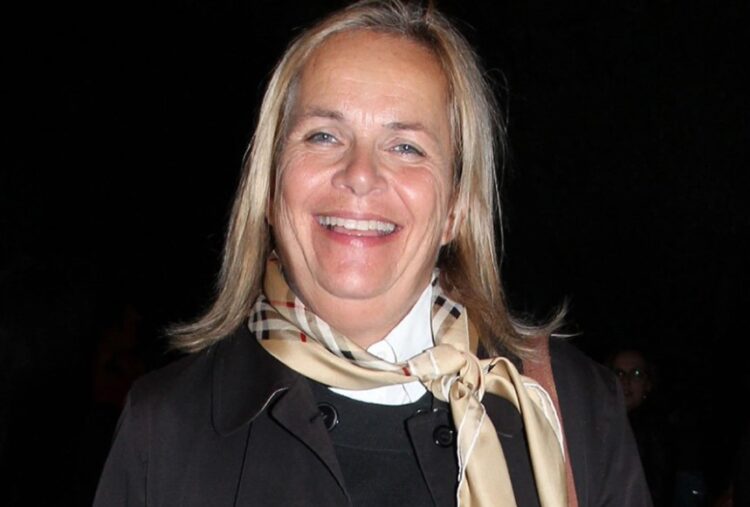 Μαρίνα Ελευθερουδάκη