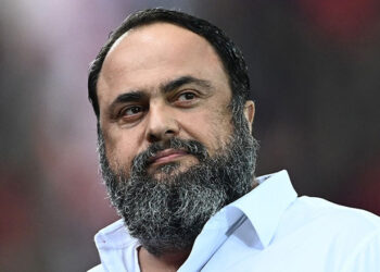 Πάει για το μεγάλο «μπαμ» ο Μαρινάκης: Ο όμιλος που θέλει να αγοράσει και οι συμπαίκτες που έχει