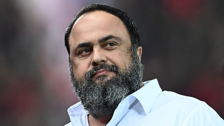 Πάει για το μεγάλο «μπαμ» ο Μαρινάκης: Ο όμιλος που θέλει να αγοράσει και οι συμπαίκτες που έχει