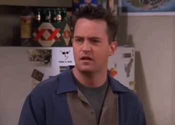 Τα «Φιλαράκια» θρηνούν: Η αιτία του ξαφνικού χαμού του Μάθιου Πέρι – Η τελευταία ανάρτηση