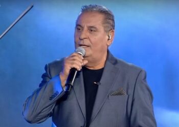 Σοκάρει ο Ζαφείρης Μελάς με τα όσα αντίκρισε στο Ισραήλ: «Είδα μωρά σε κλουβιά, εκεί ράγισε η ψυχή μου»