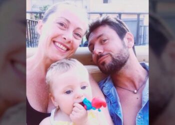 Χωρίζει μετά 10 χρόνια η πρωθυπουργός της Ιταλίας Μελόνι – Το βίντεο που «έκαψε» τον σύντροφό της