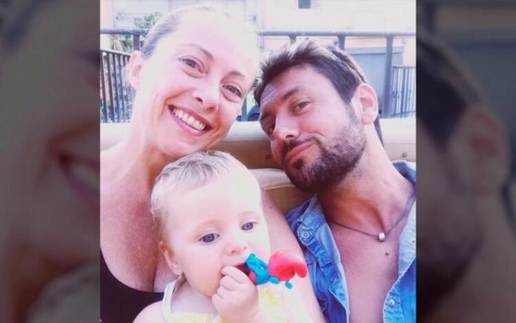 Χωρίζει μετά 10 χρόνια η πρωθυπουργός της Ιταλίας Μελόνι – Το βίντεο που «έκαψε» τον σύντροφό της