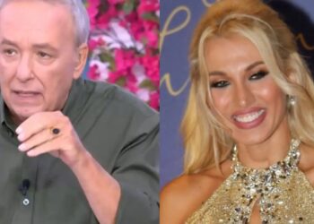 Ανδρέας Μικρούτσικος: «Κόλαφος» για την Κωνσταντίνα Σπυροπούλου – «Οι τεχνικοί μου έλεγαν φοβερά πράγματα»