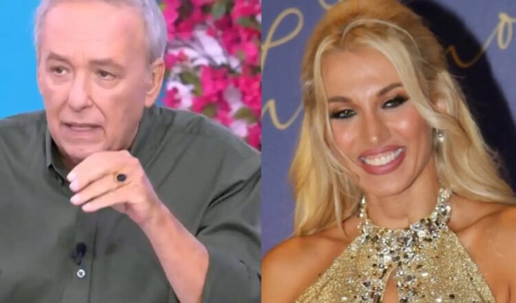 Ανδρέας Μικρούτσικος: «Κόλαφος» για την Κωνσταντίνα Σπυροπούλου – «Οι τεχνικοί μου έλεγαν φοβερά πράγματα»