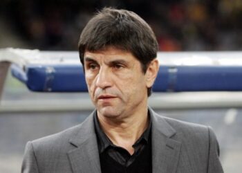 Θρήνος στο ελληνικό ποδόσφαιρο: «Έφυγε» ο Γιάννης Μιχαλήτσος