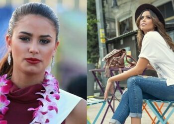 «Ήσουν η πιο όμορφη από όλες»: Θρήνος στον χώρο της μόδας – Νεκρń μόλις στα 26 της το διάσημο μοντέλο