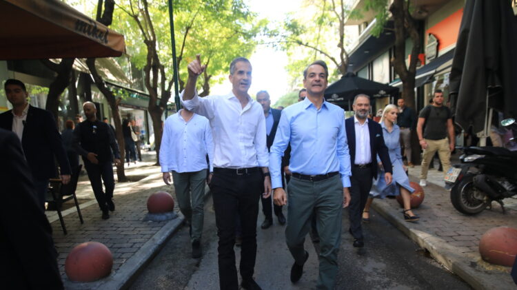 Στέφανος Κασσελάκης: Όταν ενώνεται ο προοδευτικός κόσμος διώχνει γόνους, ημετέρους και διεφθαρμένους