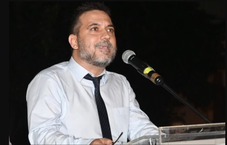 Φρικτό τροχαίο στο Π. Φάληρο: Μηχανή παρέσυρε και Σκότωσe τον 44χρονο υποψήφιο Δημ. Σύμβουλο Μοσχάτου – Ταύρου, Βασίλη Μπάλλα