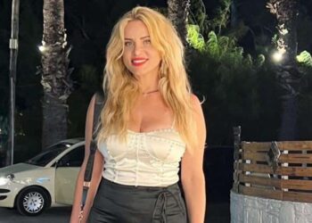 Πόλεμος στο Ισραήλ: Εγκλωβισμένη η τραγουδίστρια, Νατάσα Μεντή – Δεν μπορεί να επιστρέψει στην Ελλάδα