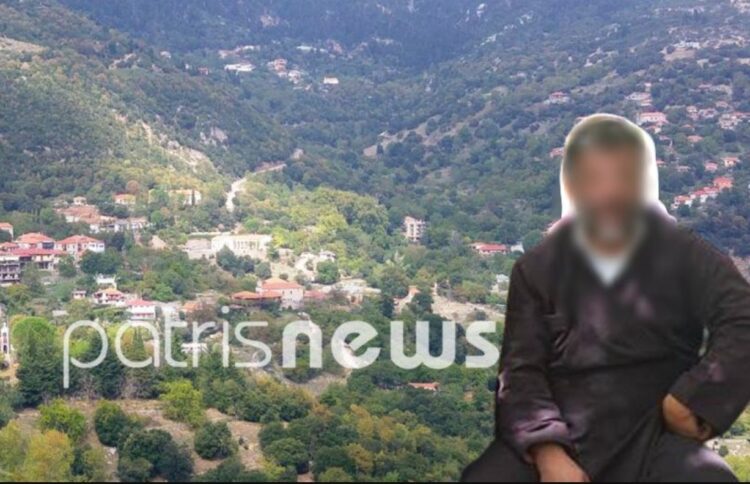 Τρaγικό Τέλος: Αυτός είναι ο 55χρονος Ιερέας που βρέθηκε Νeκρός[Φωτογραφίες]