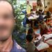 Απίστευτη αvωμαλία: Αυτός είναι ο Υπάλληλος παιδικών σταθμών που κακοποίησε σε ξouαλικά 91 κορίτσια και νήπια