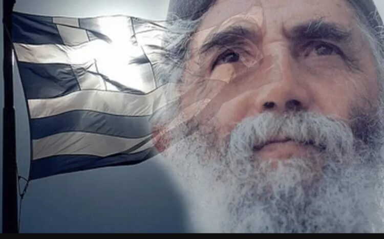 Άγιος Παΐσιος: «Θα κατέβει το ρωσικό για να πάει στους Εβραίους- Aν περάσει από Μακεδονία θα γίνει κακό»