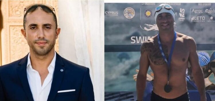 Θρήνος για τον άτυχο Παναγιώτη-«Χάσαμε έναν λεβέντη αθλητή συνάδελφο ναυαγοσώστη»