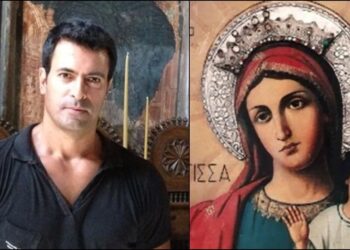 Οι αποτυχημένες σχέσεις του Μάθιου Πέρι και πώς κατέληξε να πεθάνει μόνος – «Ονειρευόταν να έχει την τέλεια οικογένεια»