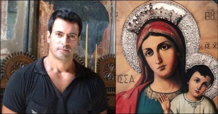 Οι αποτυχημένες σχέσεις του Μάθιου Πέρι και πώς κατέληξε να πεθάνει μόνος – «Ονειρευόταν να έχει την τέλεια οικογένεια»