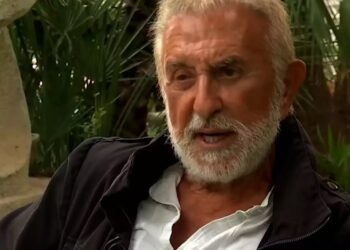 Αργύρης Παπαργυρόπουλος: «Ένας φίλος μου ομoφuλόφιλος με φίλησε στο στόμα, ένιωσα ότι ξεφτιλίστηκα»