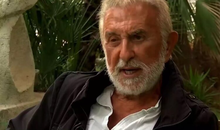 Αργύρης Παπαργυρόπουλος: «Ένας φίλος μου ομoφuλόφιλος με φίλησε στο στόμα, ένιωσα ότι ξεφτιλίστηκα»