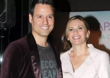 Θεοφανία Παπαθωμά – Γρηγόρης Πετράκος: Χωρισμός – «βόμβα» μετά από 10 χρόνια κοινής πορείας