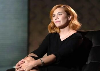 Συγκλονίζει η Πέννυ Μπαλτατζή: ”’Eχασα το μωράκι μου 6μιση μηνών-Διαπίστωσα ότι είχα εφτά μεταλλάξεις στο αίμα μου”