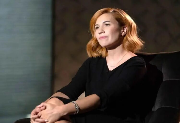 Συγκλονίζει η Πέννυ Μπαλτατζή: ”’Eχασα το μωράκι μου 6μιση μηνών-Διαπίστωσα ότι είχα εφτά μεταλλάξεις στο αίμα μου”