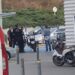 ΠΡΙΝ ΛΙΓΟ στη Θεσσαλονίκη: Πυροβολισμοί σε πάρκινγκ σούπερ μάρκετ