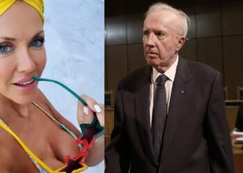 «Είμαι νέα, όμορφη αλλά όχι και… αγόρι» – Τι λέει η Σιακαβάρα για τη σχέση της με τον Πλεύρη (video)