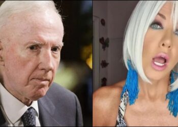 Κωνσταντίνος Πλεύρης για Τζόρτζια Σιακαβάρα: Είχα μέσα μου ένα κενό και μου το γέμισε, την περίμενα μια ζωή