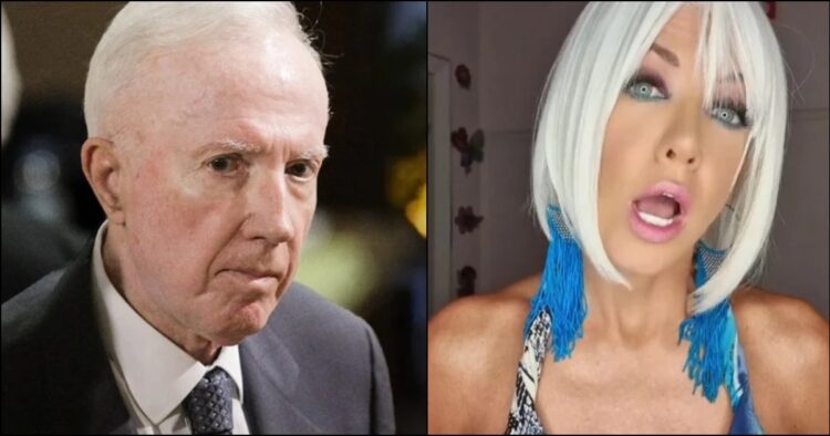 Κωνσταντίνος Πλεύρης για Τζόρτζια Σιακαβάρα: Είχα μέσα μου ένα κενό και μου το γέμισε, την περίμενα μια ζωή