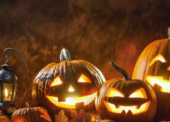 Τι σημαίνει η λέξη Halloween και γιατί γιορτάζεται κάθε χρόνο στις 31 Οκτωβρίου