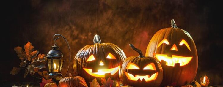 Τι σημαίνει η λέξη Halloween και γιατί γιορτάζεται κάθε χρόνο στις 31 Οκτωβρίου