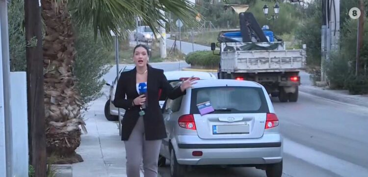 Ραφήνα: Τρόμος για 15χρονη – 38χρονος την άρπαξε και προσπάθησε να την βιάσει μέσα στο αυτοκίνητο (video)