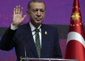 Τ. Ερντογάν: Να δημιουργηθεί ανεξάρτητο παλαιστινιακό κράτος με πρωτεύουσα την Ιερουσαλήμ