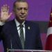 Τ. Ερντογάν: Να δημιουργηθεί ανεξάρτητο παλαιστινιακό κράτος με πρωτεύουσα την Ιερουσαλήμ