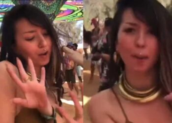 Απόλυτη φρίκη! Οι τρομοκράτες της Χαμάς αποκεφάλισαν τη Shani Louk – «Αυτά τα βάρβαρα, σαδιστικά ζώα απλά της έκοψαν το κεφάλι»