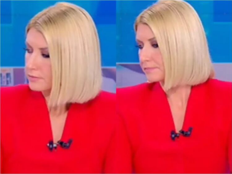 Η Σία Κοσιώνη φορτισμένη για τον Κώστα Μπακογιάννη: “Υπάρχει έντονη συγκίνηση” – «Παγωμένη» με τα αποτελέσματα