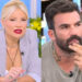 Φαίη Σκορδά για Δημήτρη Αλεξάνδρου: «Το ότι παίρνει έναν άνθρωπο και τον απειλεί, δείχνει το ποιόν του»
