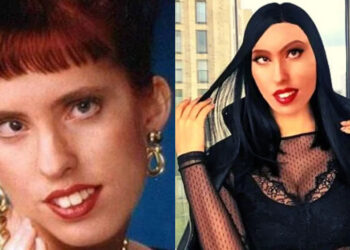 Απασφάλισε η Soula Glamorous: «Το παίζει καλή και παιδί του λαού, αλλά είναι εντελώς το αντίθετο!» – Ποια βάζει στο στόχαστρο (φωτο)