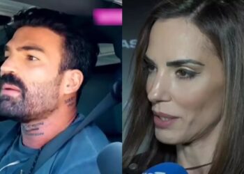 Νίκος Μάνεσης: Το ξέσπασμα για τις μετρήσεις τηλεθέασης – “Εγώ δεν χαρίζω κάστανα, κάποιοι έχουν χάσει τη δουλειά τους λόγω των τηλεθεάσεων”