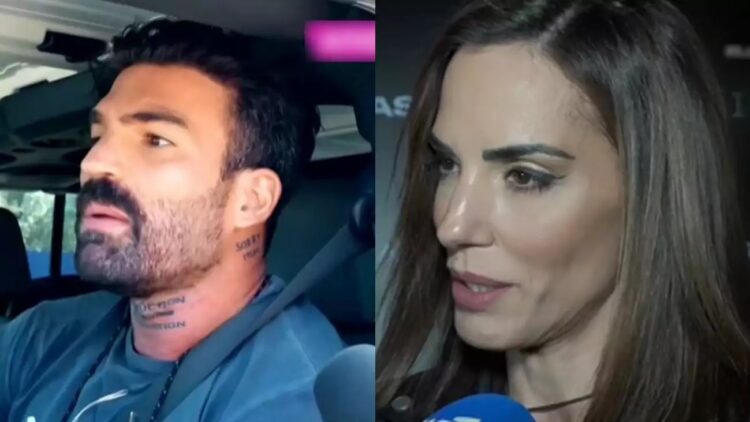 Νίκος Μάνεσης: Το ξέσπασμα για τις μετρήσεις τηλεθέασης – “Εγώ δεν χαρίζω κάστανα, κάποιοι έχουν χάσει τη δουλειά τους λόγω των τηλεθεάσεων”