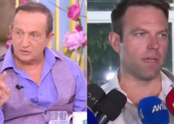 Μπιμπίλας για Κασσελάκη: «Πολλές δηλώσεις του είναι εντελώς ατυχείς, θα πρέπει να ζητήσει συγγνώμη»