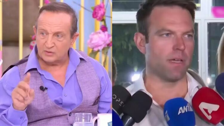 Μπιμπίλας για Κασσελάκη: «Πολλές δηλώσεις του είναι εντελώς ατυχείς, θα πρέπει να ζητήσει συγγνώμη»
