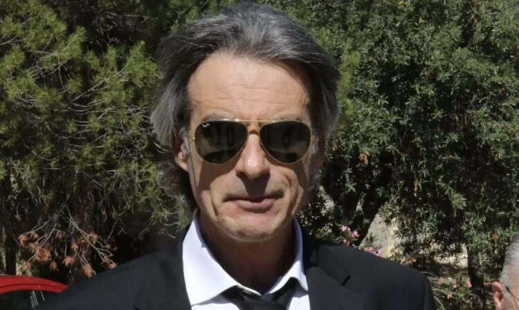 Μαίρη Χρονοπούλου: Ανατριχιαστική κίνηση απο τον Νίκο Σταγόπουλο-Έβαλε τη βέρα του αρραβώνα τους στο φέρετρο[video]